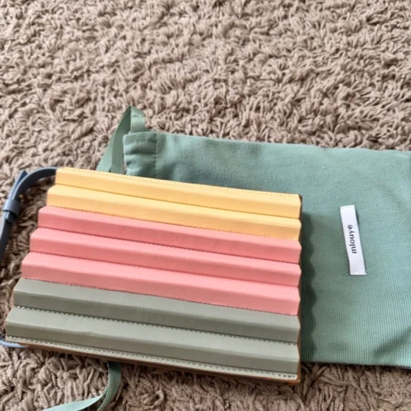 Mlouye crossbody bag - Picture 4 of 4